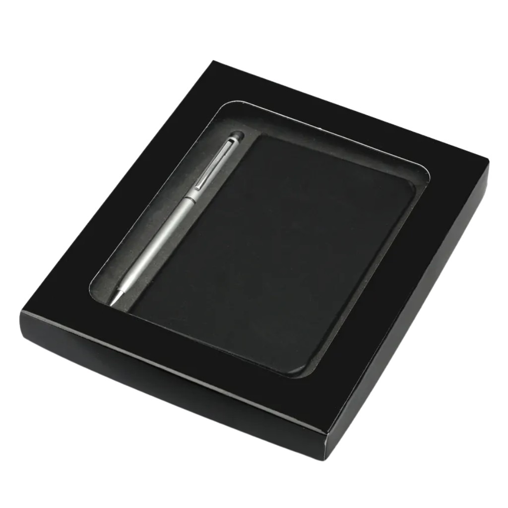 Cuaderno Triloyi - foto principal
