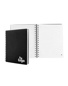 Cuaderno Wind Anillado - foto 1