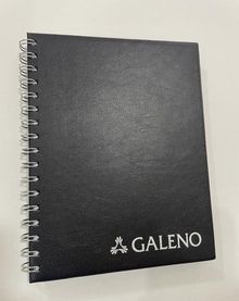 Cuaderno Wind Anillado - foto 2