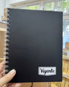 Cuaderno Wind Anillado - foto 3