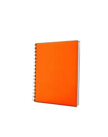 Cuaderno Wind Fluo Anillado - foto 2