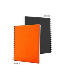 Cuaderno Wind Fluo Anillado - foto 3