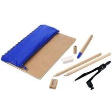 Cuaderno y Cartuchera Eco Yoko - foto 4