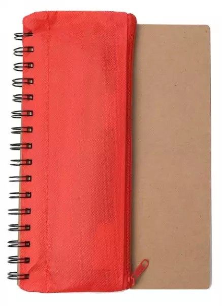 Cuaderno y cartuchera YOKO 861