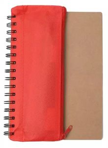 Cuaderno y cartuchera YOKO 861 - foto 1