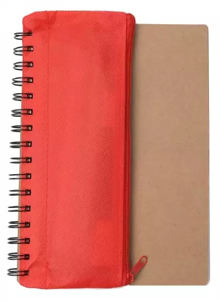 Cuaderno y cartuchera YOKO 861 - foto principal