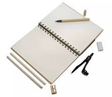 Cuaderno y cartuchera YOKO 861 - foto 2