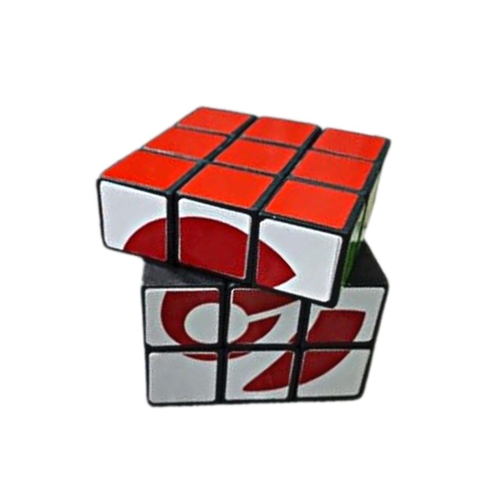 Cubo Eco de Rubik - foto principal