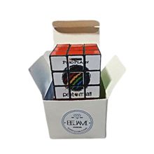 Cubo Eco de Rubik - foto 2