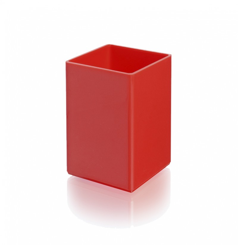 Cubo Porta lápiz - foto principal