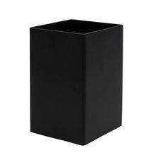 Cubo Porta Lápiz Metálico - foto 1
