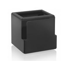 Cubo Porta lápiz y Tarjetero - foto 2