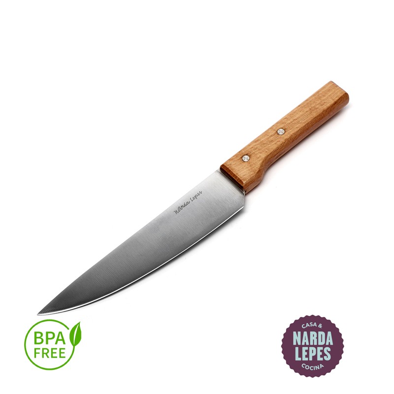 Cuchillo Cocinero Narda Lepes - foto principal