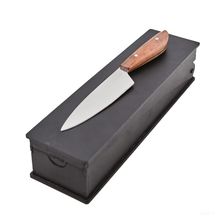 Cuchillo Nro.1 en Box - foto 1