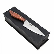 Cuchillo Premium Tradicional M En Box De Madera - foto 1