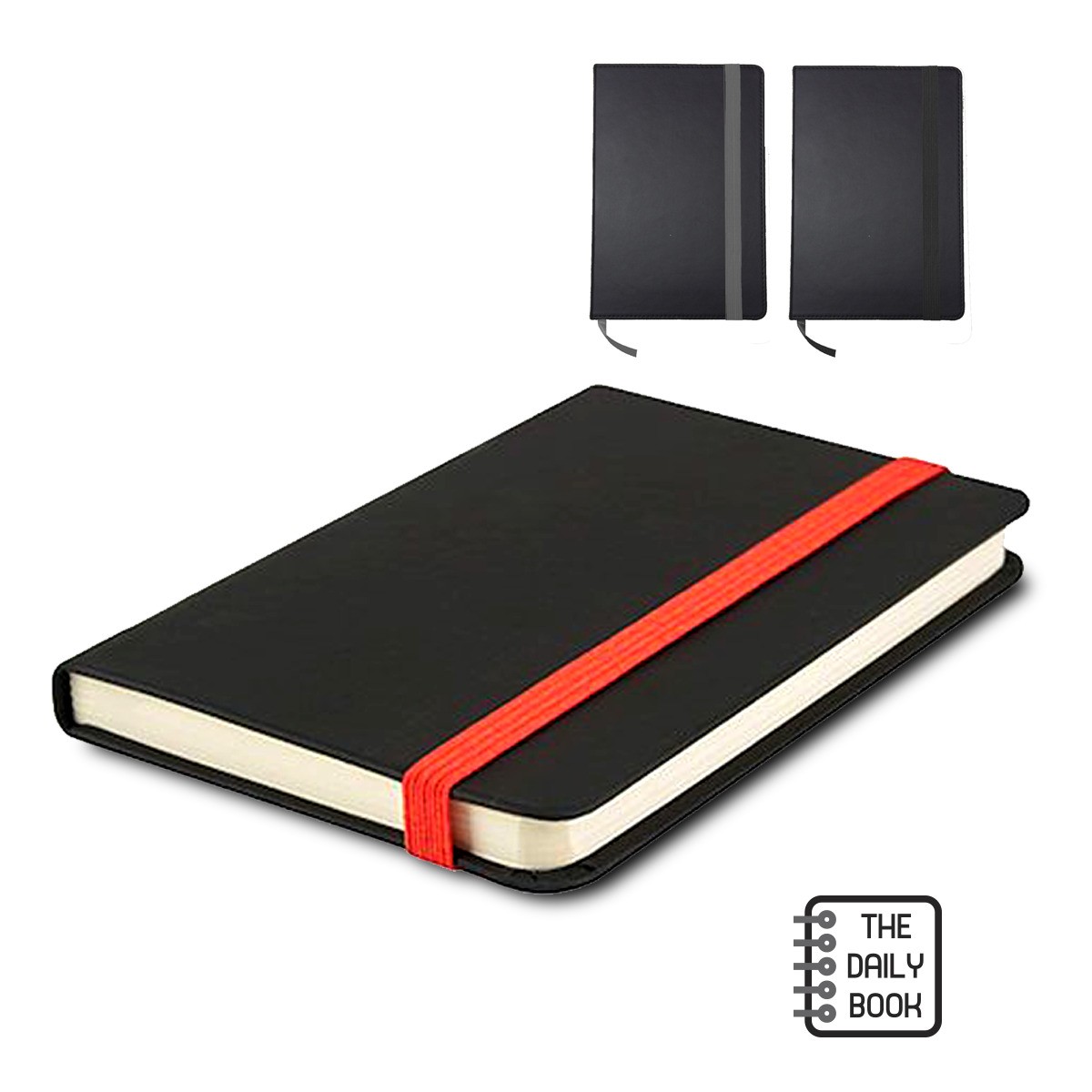 Daily Book Mini Executive - foto principal