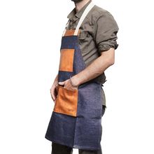 Delantal Alma de Chef - foto 2