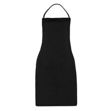 Delantal con Pechera - foto 2