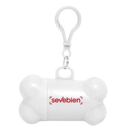 Dispensador de bolsas POODLE