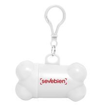 Dispensador de bolsas POODLE - foto 1