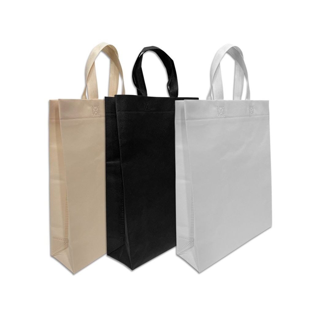 Eco Bolsa 30x40x10 con Fuelle - foto principal
