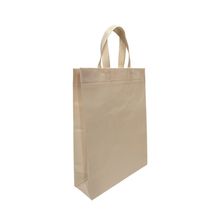Eco Bolsa 30x40x10 con Fuelle - foto 2