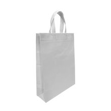 Eco Bolsa 30x40x10 con Fuelle - foto 4