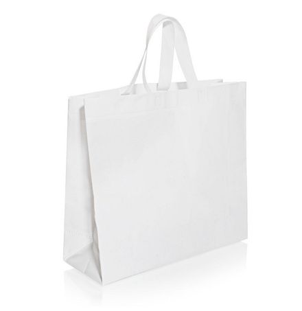 Eco Bolsa 42×37 con Manijas
