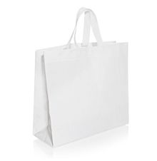 Eco Bolsa 42×37 con Manijas - foto 1