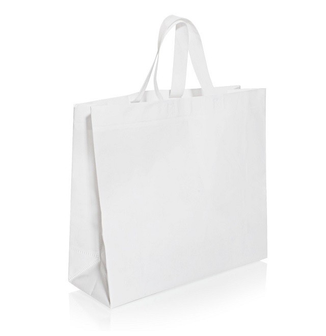 Eco Bolsa 42×37 con Manijas - foto principal