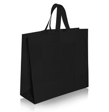 Eco Bolsa 42×37 con Manijas - foto 2