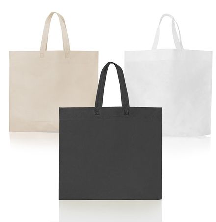 Eco Bolsa 45x40x10