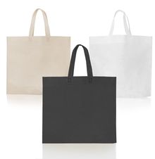 Eco Bolsa 45x40x10 - foto 1