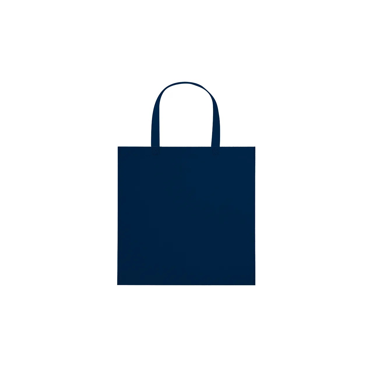 Eco Bolsa Durabag – plana con asas 30×30+10 - foto principal