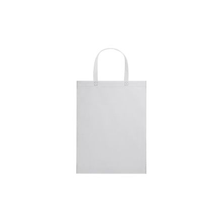 Eco Bolsa Durabag – plana con asas 30×40+10