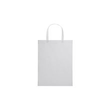 Eco Bolsa Durabag – plana con asas 30×40+10 - foto 1