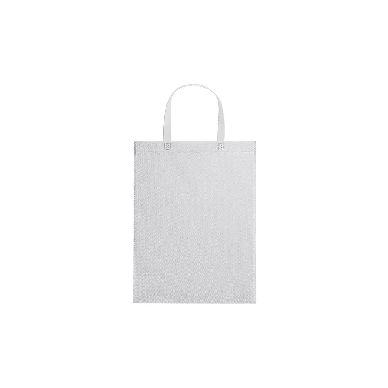 Eco Bolsa Durabag – plana con asas 30×40+10 - foto principal