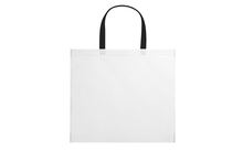 Eco Bolsa Durabag - plana con asas 45x40+10 - foto 2