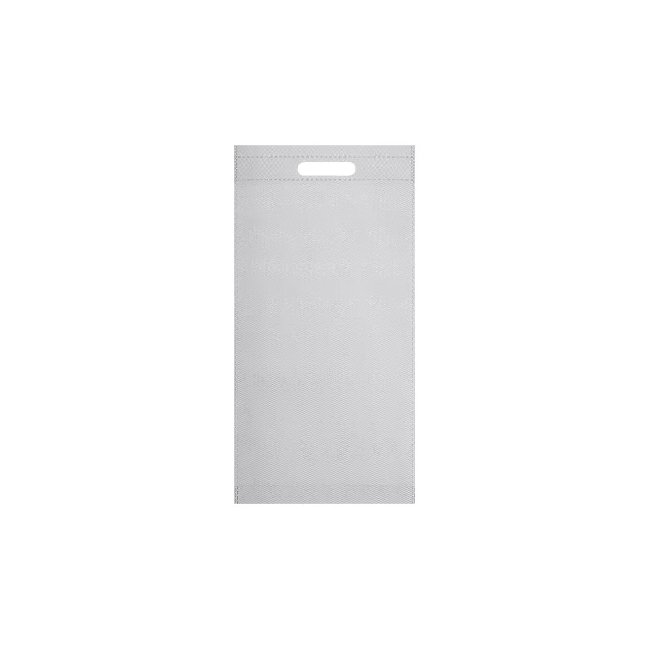 Eco Bolsa Durabag- plana manija riñon 20×40+10 - foto principal