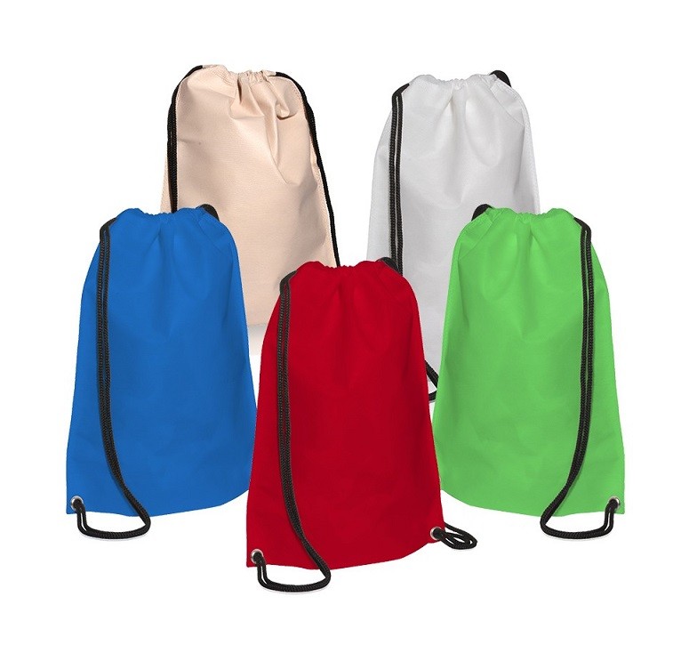 Eco Mochila de Friselina - foto principal