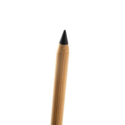 Eco Pencil Endless Bambú