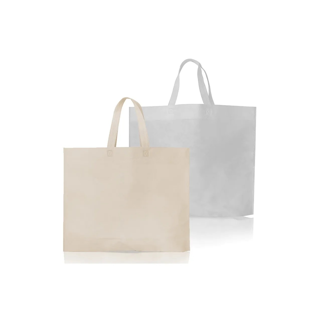 ECOBOLSA 60×50 MANIJAS S/Imp. - foto principal