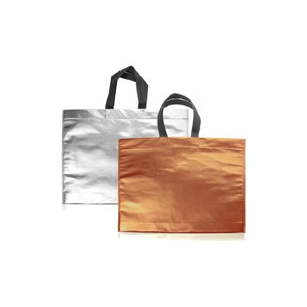 ECOBOLSA PERLADA 45×40 S/Imp.