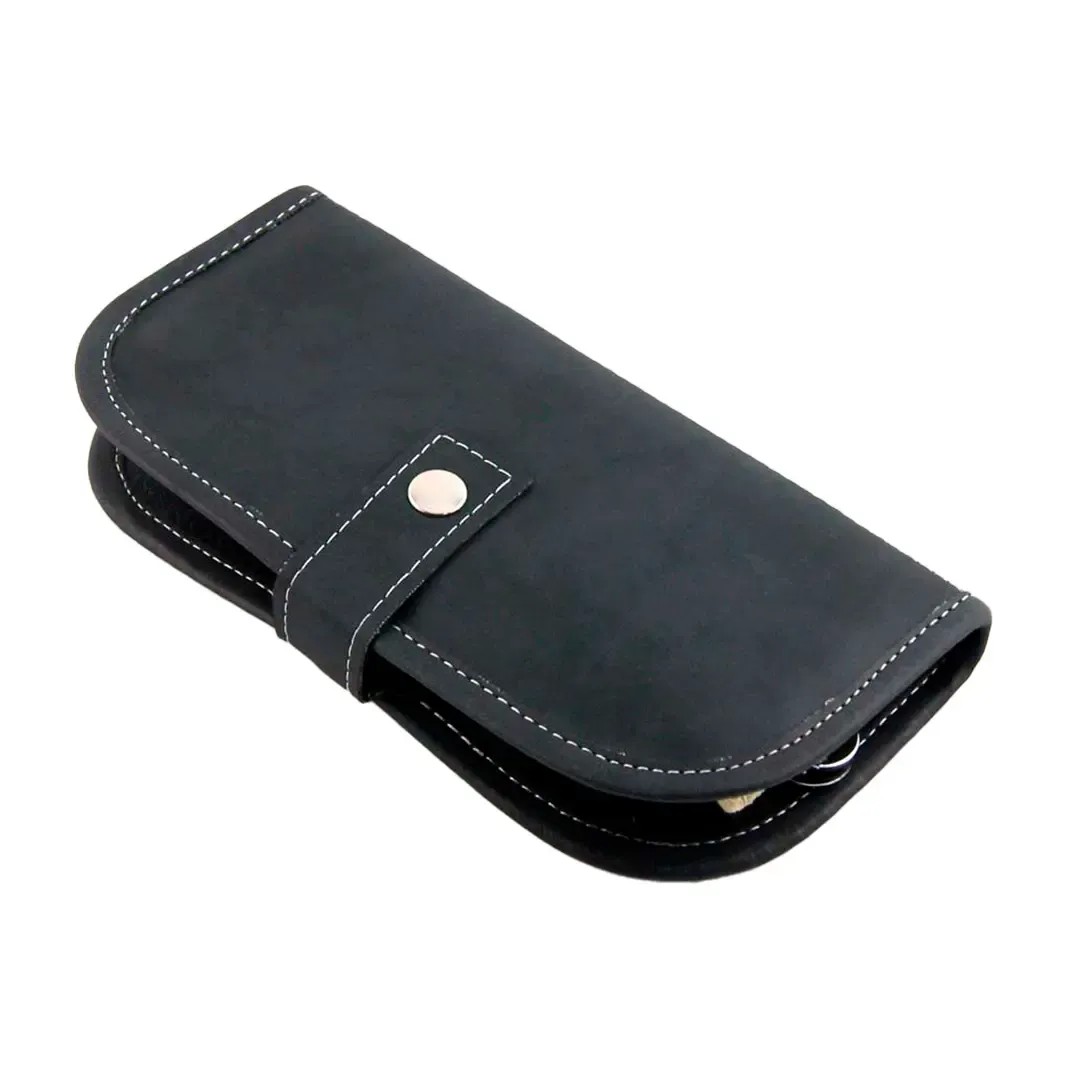 Estuche De Cubiertos Premium Tradicionales Con Accesorios - foto principal