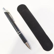 Estuche De Pana Para Bolígrafos - foto 4