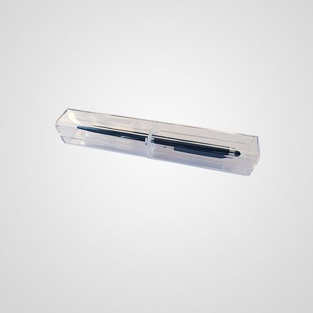 Estuche Para Bolígrafo Cristal Box