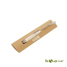 Estuche para Bolígrafo Kraft - foto 1