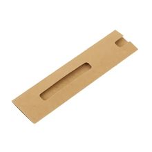 Estuche para Bolígrafo Kraft - foto 2