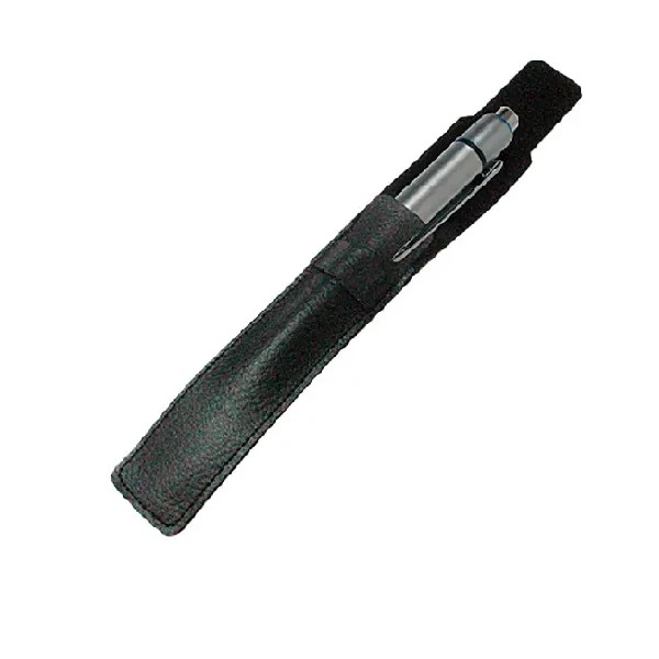 Estuche para bolígrafo simil cuero. (BX-22) - foto principal