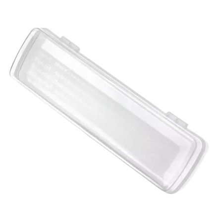 Estuche Plástico para Cubiertos